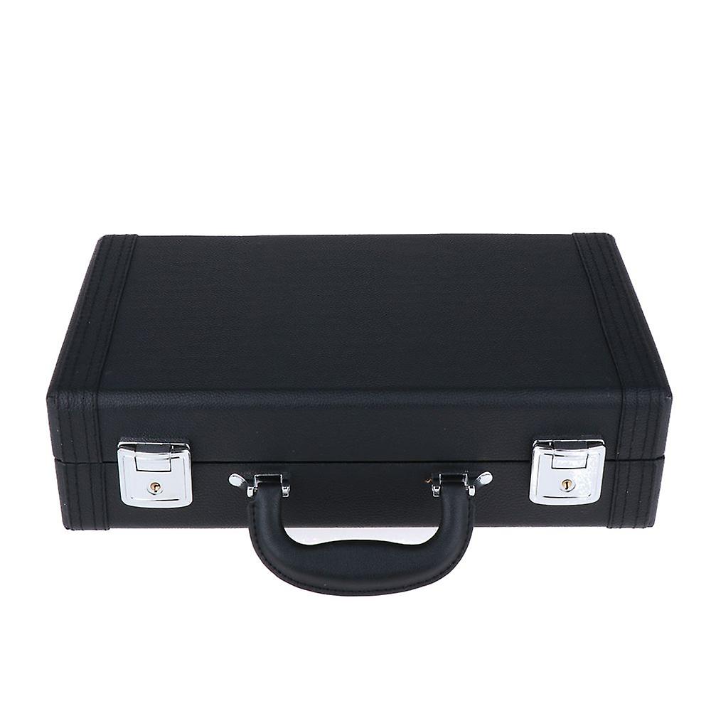 Hard Case For Clarinet Only