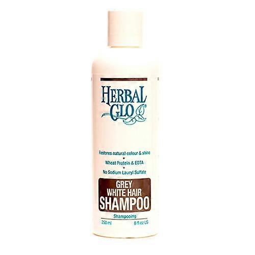 Herbal Glo Thinning Hair Shampoo, 12 Oz (Pack of 1)