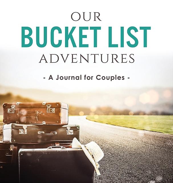 Unsere Bucket List Abenteuer von Marcus Kusi Hardcover Buch