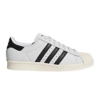 Adidas Superstar 80S CQ2512 universal hele året kvinner