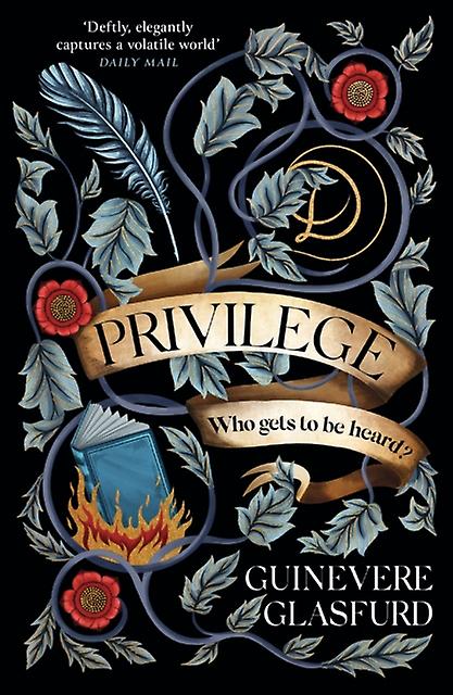 Privilege - Guinevere Glasfurd