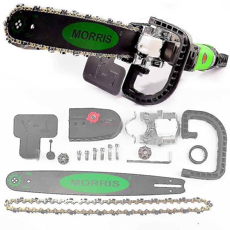 Upgrade Chainsaw Bracket Electric Saw Tool []