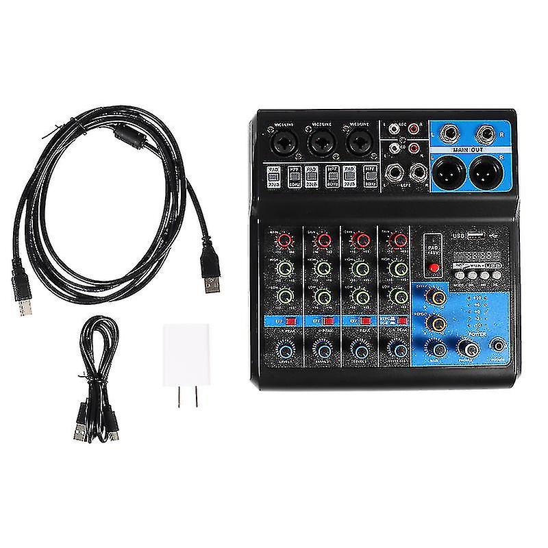 1Set Sound Console