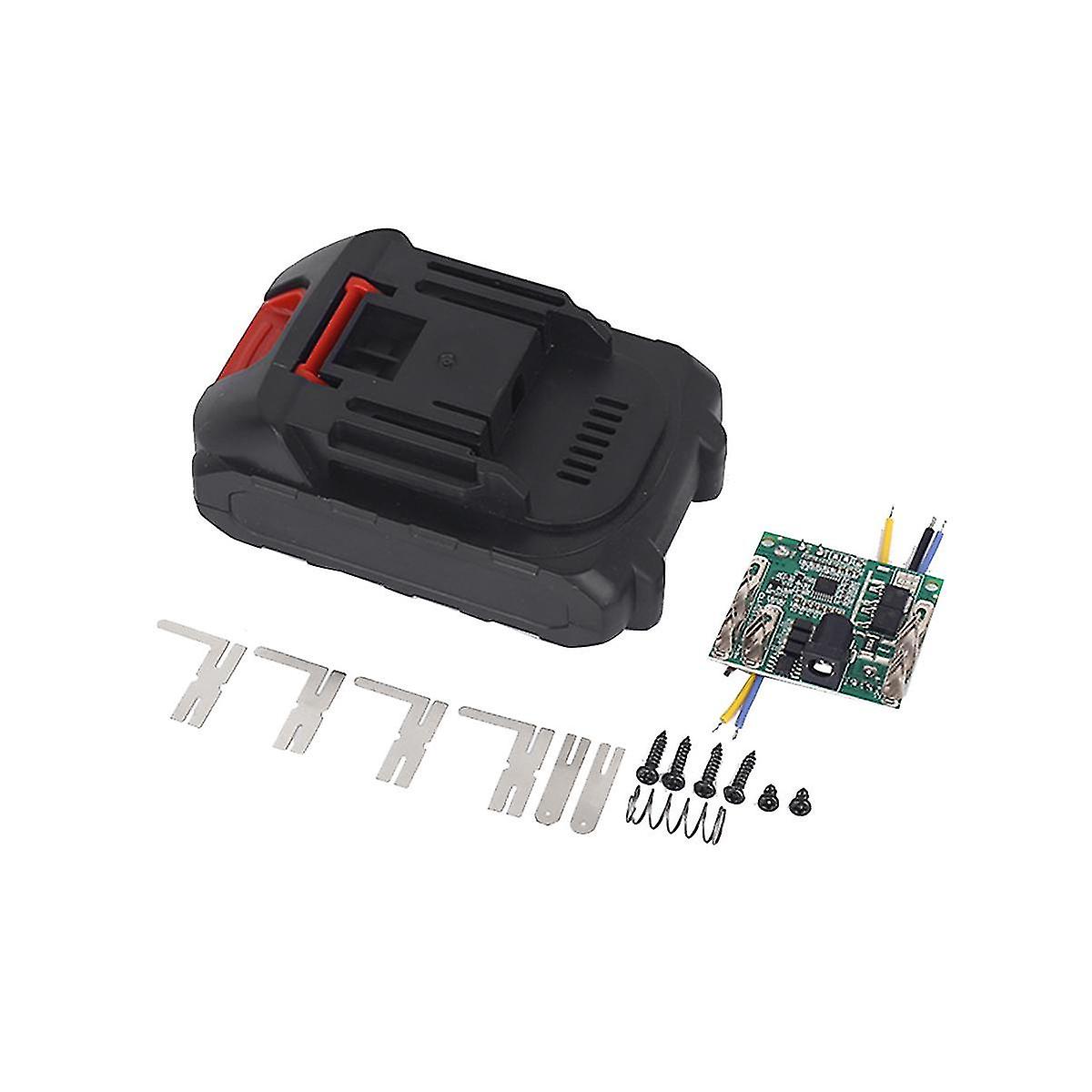 Case+ Protective Board For 5-cell Case Kit