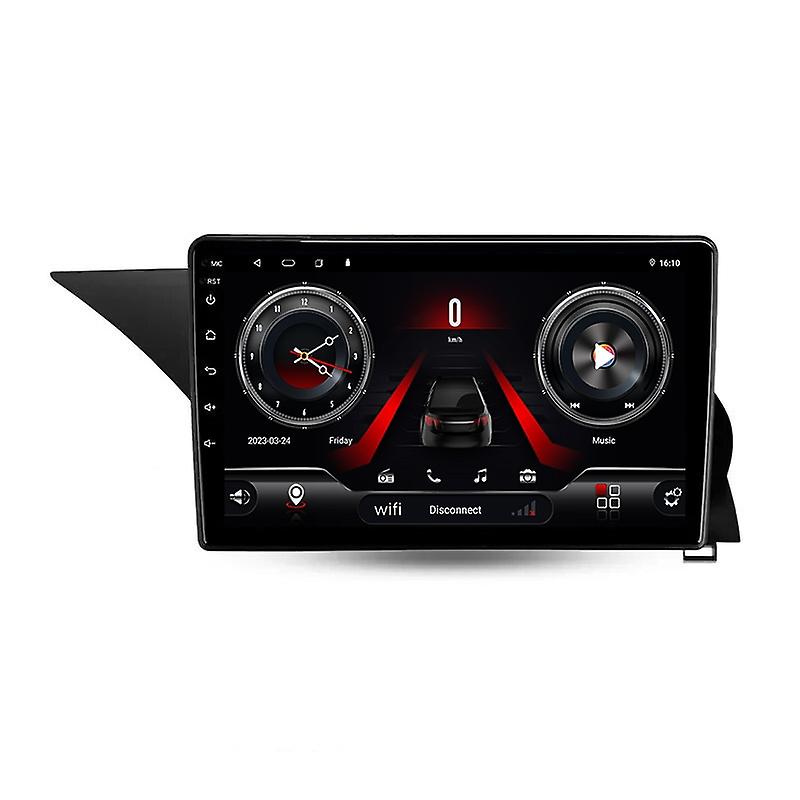 Wireless CarPlay Android Auto Radio for Mercedes Benz GLK - Class X204 2012 - 2015 Car Multimedia