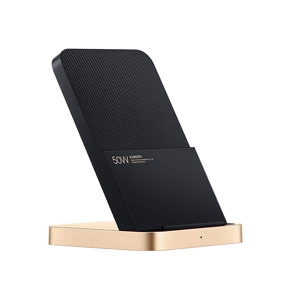 50w Vertical Air-cooled Wireless Charging Set