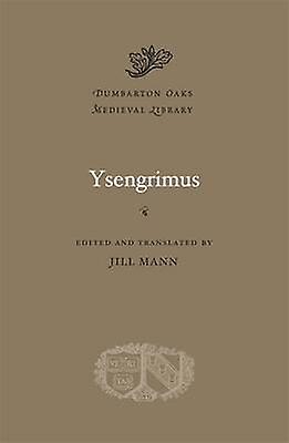 Ysengrimus Hardback Book