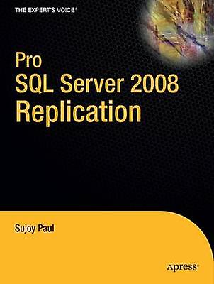 Pro SQL Server 2008-replicatie