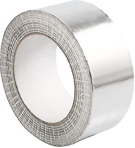 Aluminum Tape Anti High Temperature