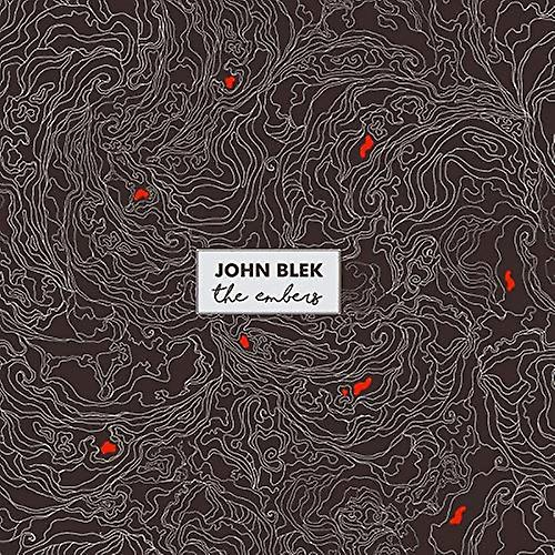 Blek  John - The Embers [CD]