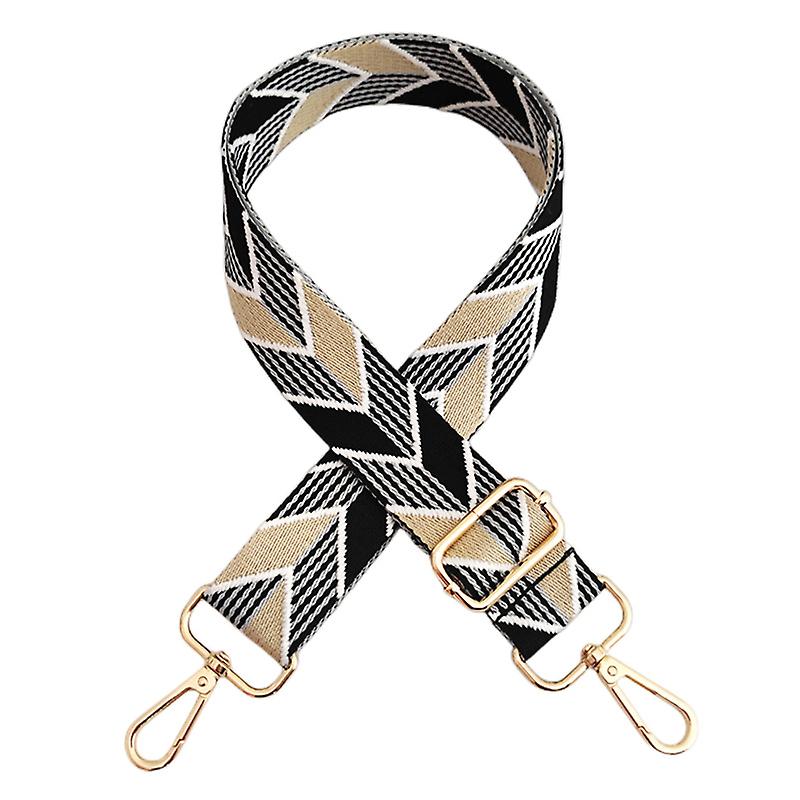 Adjustable Luggage Straps Replacement Wide Strap For Accessories Guitar Straps