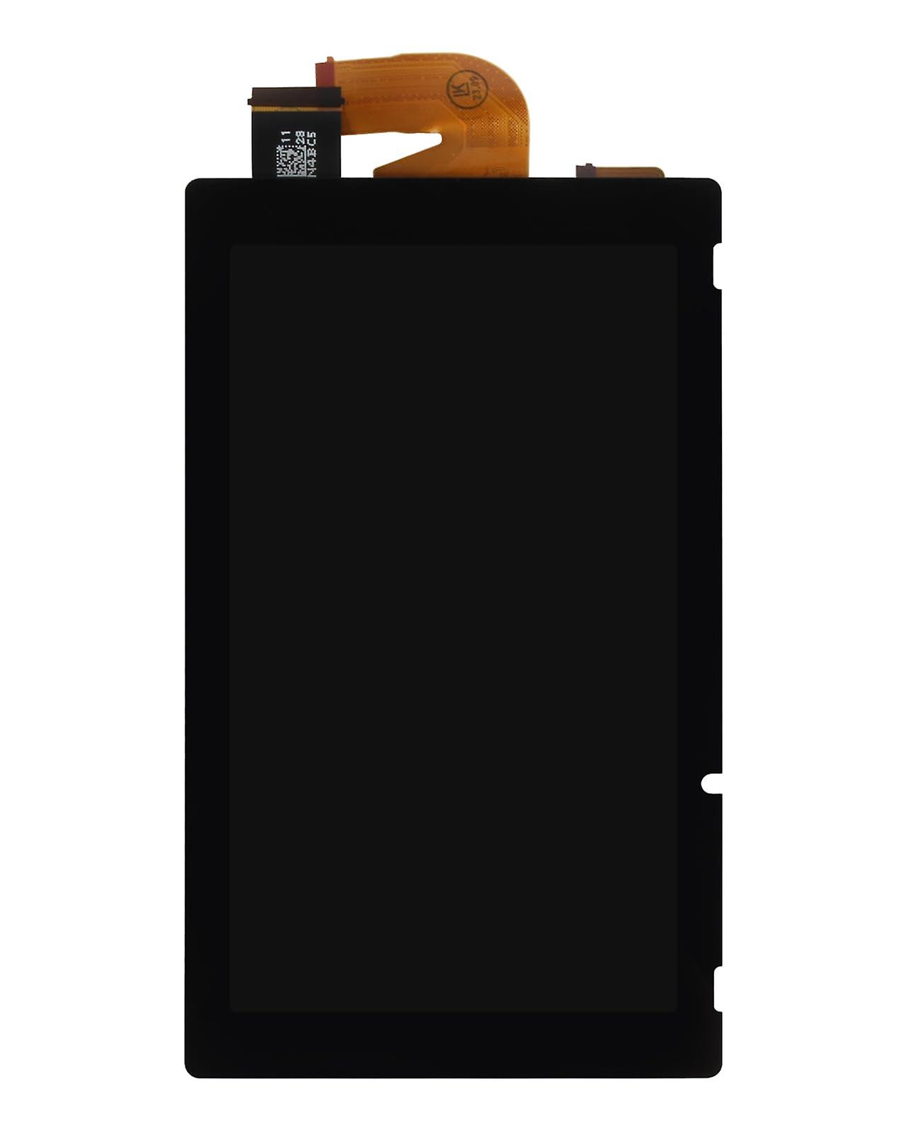 For Nintendo Switch V2 Screen Replacement For Switch Lcd Display  Assembly Replacement Kits Hac-001(-01