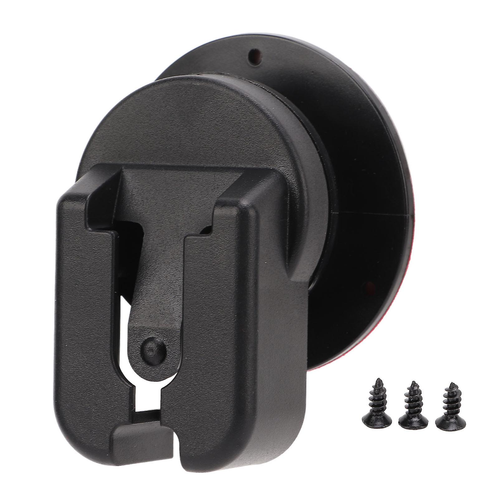 Support de microphone pour autoradio, clip de remplacement pour Yaesu FTM6000R 300DR 7900R 100DR D9000