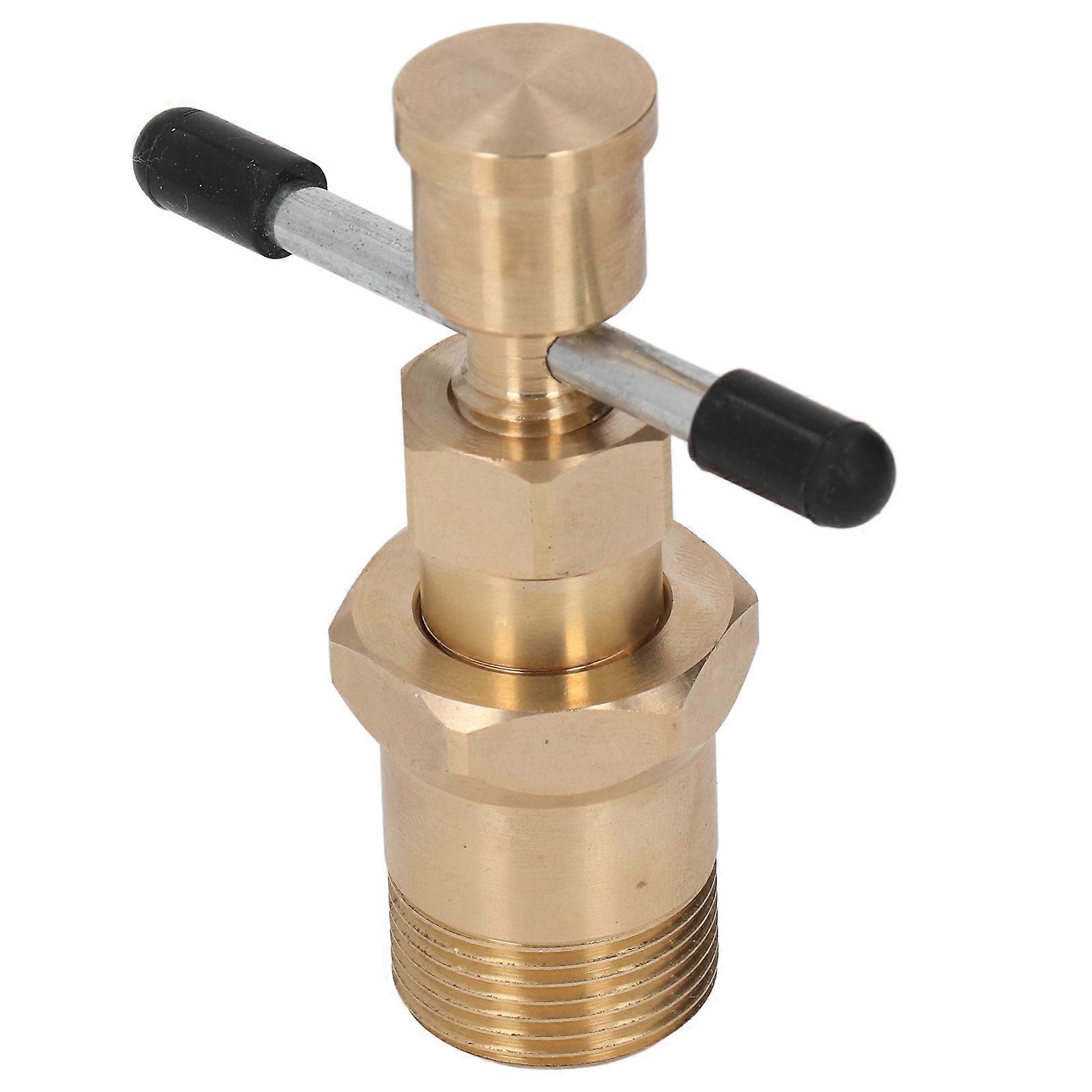 Pipe Disassembly Tools,BOROCO Olive Remover Puller Tool Pipe Extractor Repair Disassembly Hand Tool for 15mm 22mm Pipe