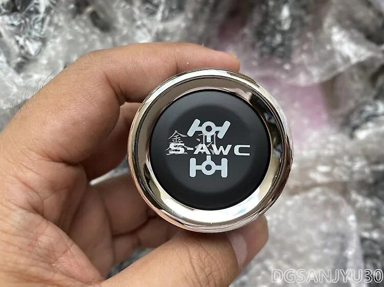 Outlander3 ECLIPSECROSS SAWC/S-AWC super all-wheel control switch button 8610A199~32434