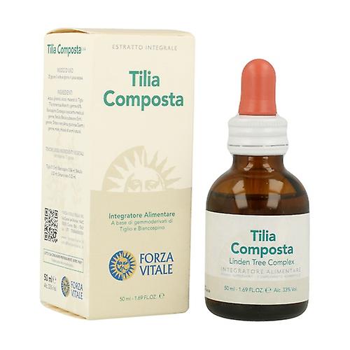 Composed Tilia 50 ml