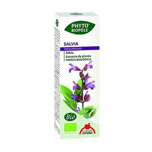 Phytobiopole Sage (Menopause and Hot Flashes) 50 ml