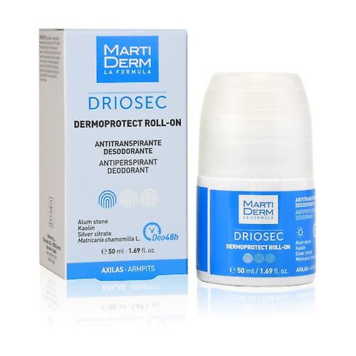 Driosec Dermoprotect Roll On 50 ml