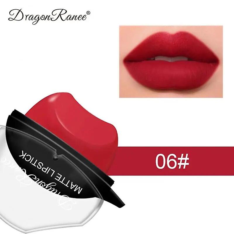 lipstick lazy blush lipstick moisturizing lip gloss waterproof moisturizing lip gloss essential cosmetics~16772