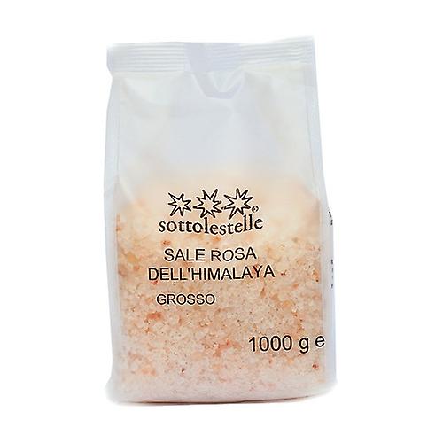 Coarse Himalayan Pink Salt 1 kg