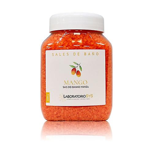Mango Bath Salts 1300 g (Mango)