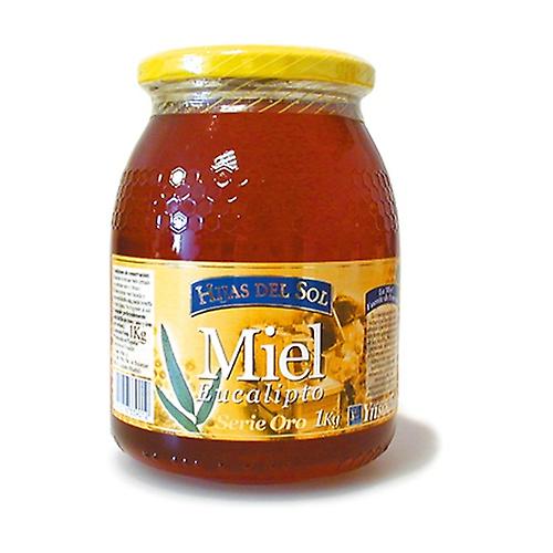Eucalyptus Honey 1 kg