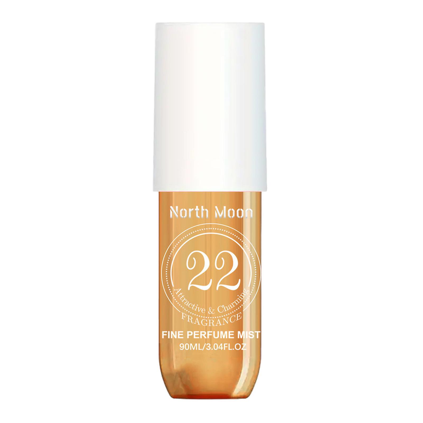 Women's Charming Perfumes Spray Long Lasting Staying Perfumes for Dating Shopping