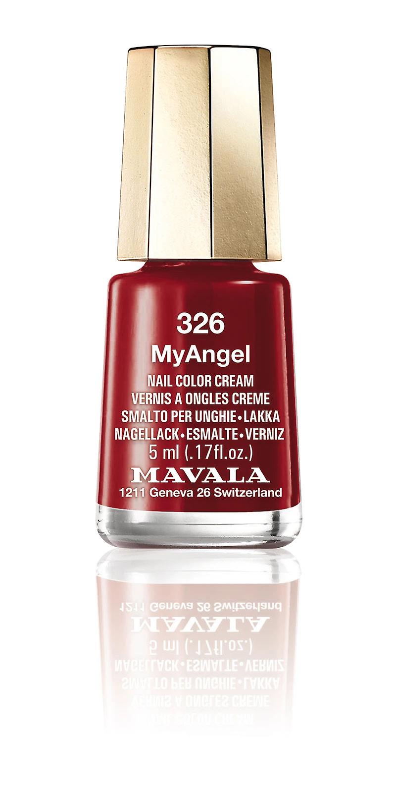 Mavala Mini nail color MyAngel 5ml