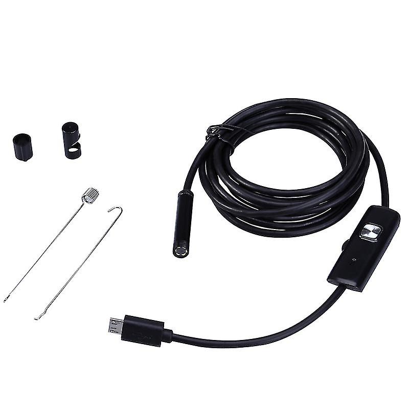 1pcs Otg Camera