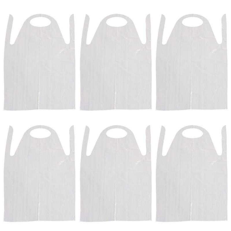 12pcs Cooking Apron