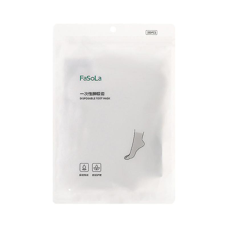 100pcs Foot Mask