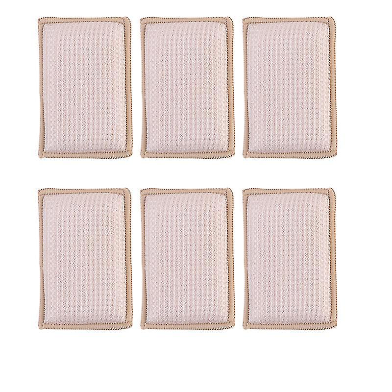 Sponge Sponges Pad For Kitchen Use