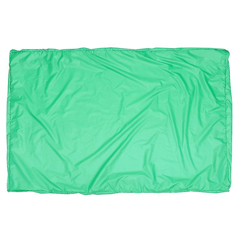190 T Silver Coated Polyester Taffeta Swing Cover For Protection Use