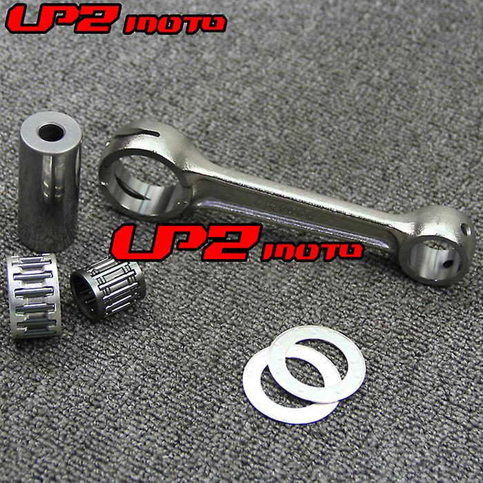 Applicable Polaris Ranger 400 Scrambler 400 1995-2002 Connecting Rod Assy Crankshaft Connecting Rod