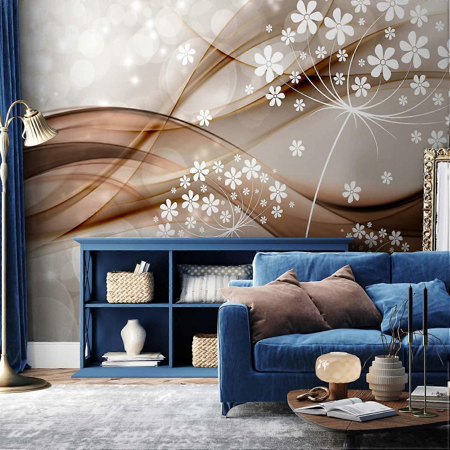 Fotobehang - Lente Verhalen