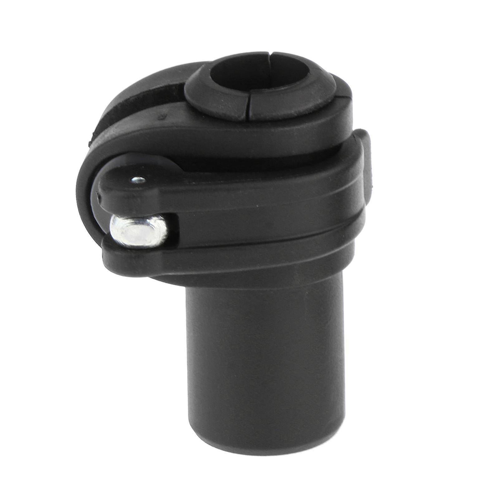 Replacement Walking Pole Lock Climbing Pole External Lock for Hiking Outdoor 16mm