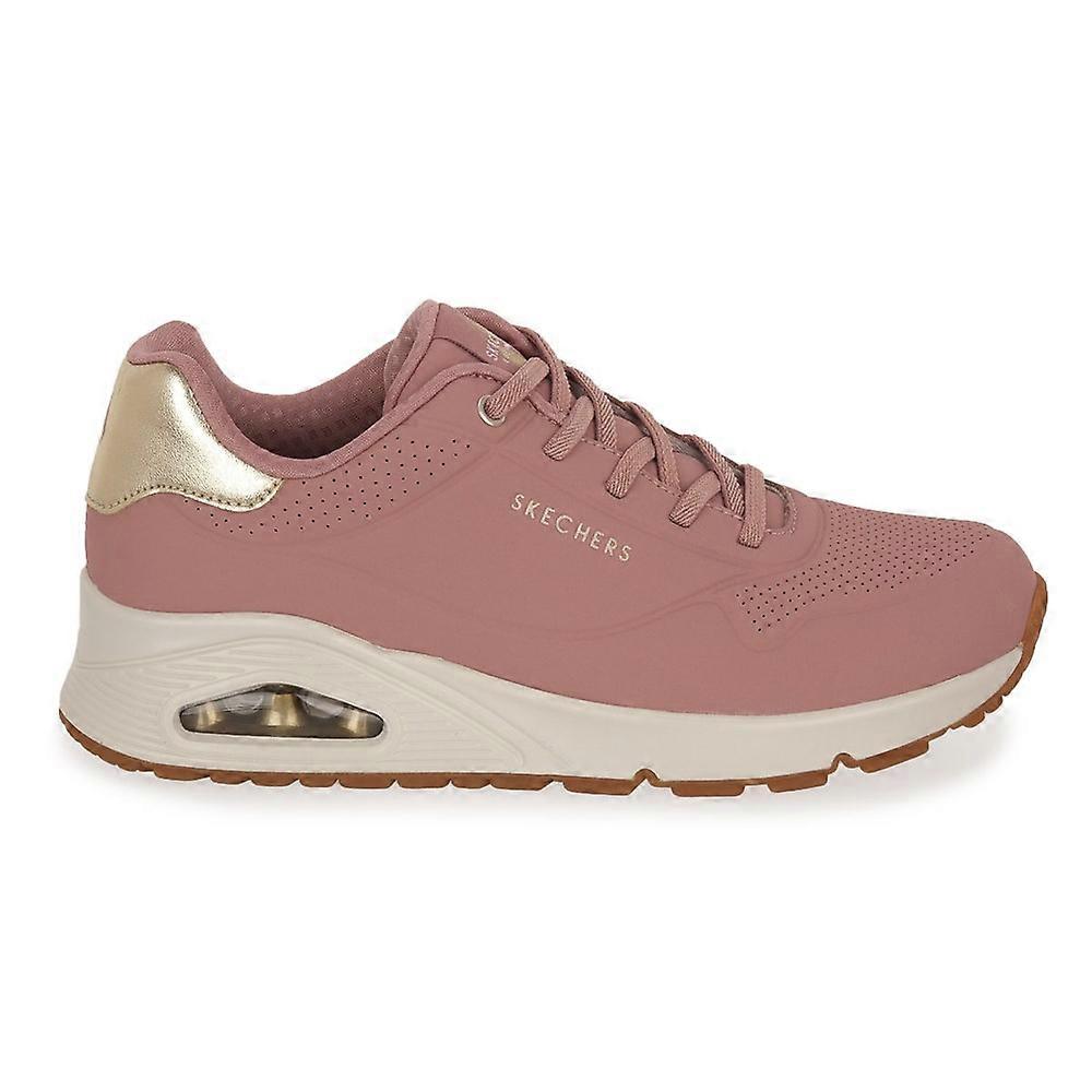 Shoes Skechers Ros Uno Shimme 155196ROS