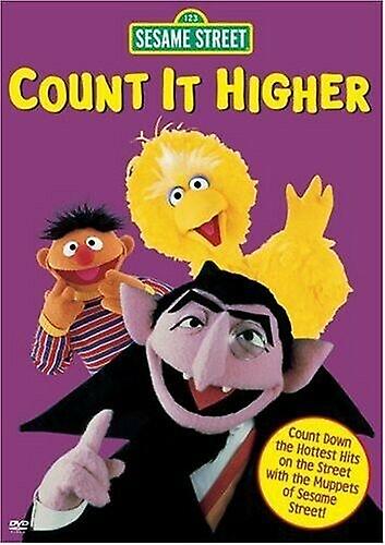 Count It Higher [DVD] [Region 1] [US Imp DVD