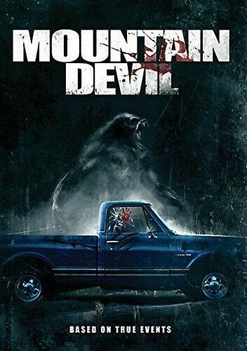Mountain Devil [DVD] [2017] [NTSC] DVD - Region 2