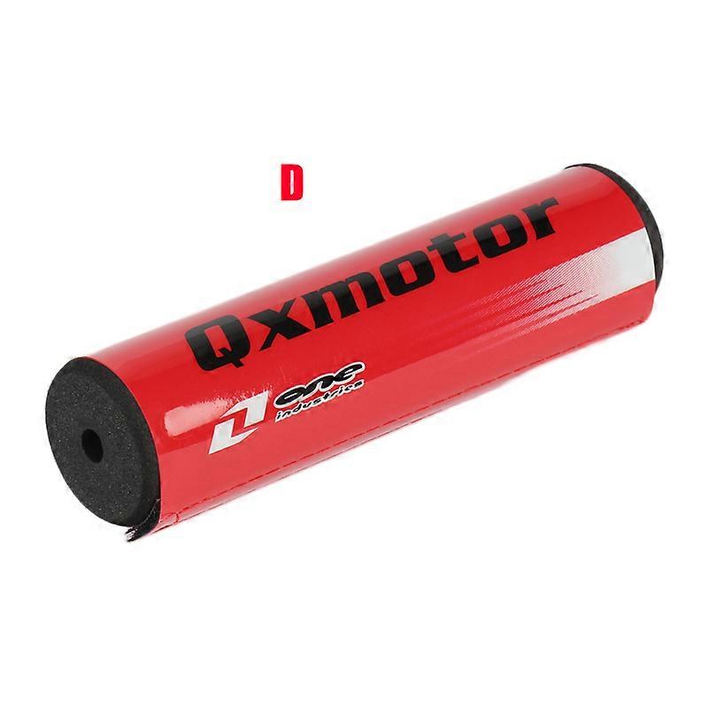 Lengthened 250mm Handlebar Pads 7/8 For CR WR WRF CRF YZ RMZ YZF SX SXF EXC XCW ATV Dirt Pit Bike Motorcycle Motocross Enduro