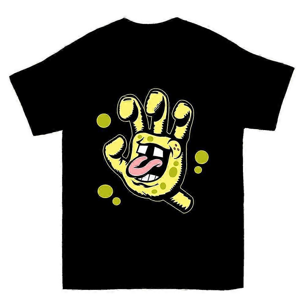 Screaming Sponge T-shirt