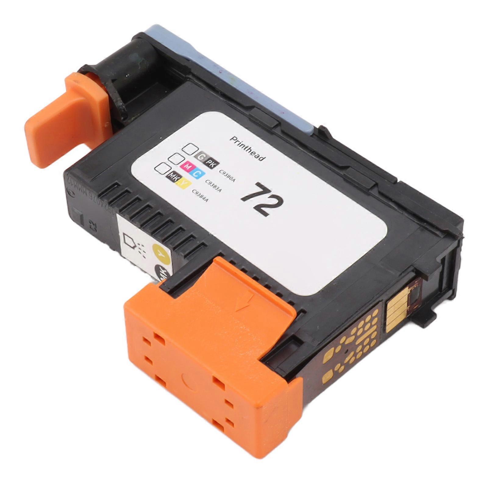 Printer Head Replacement for HP Designjet T610 T770 T790 T795 T1100 T1300 T2300 MK