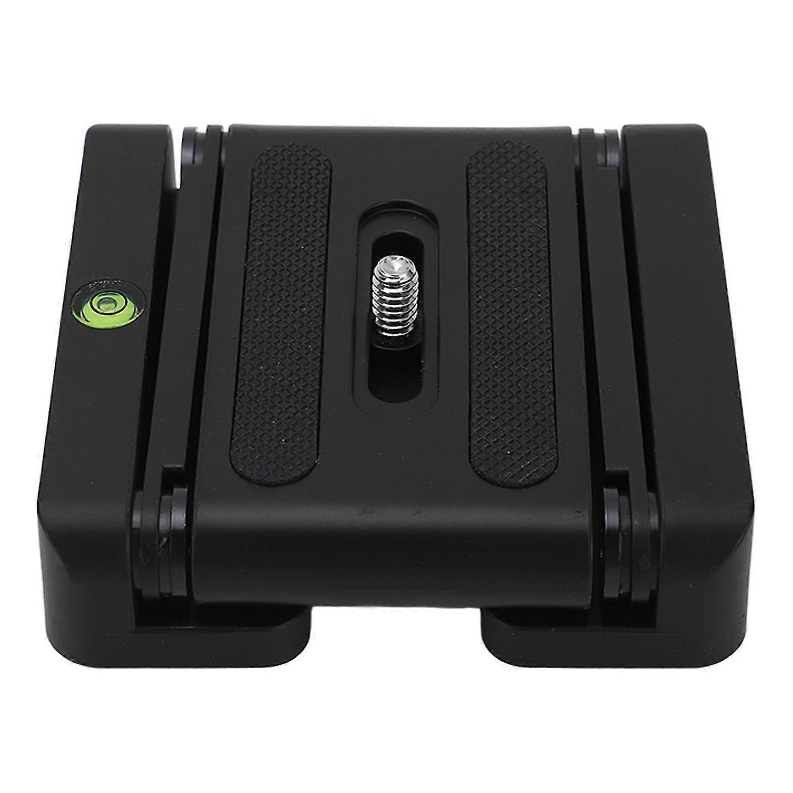 Quick Release Plate for Tripod Universal Z Type 360 Degree Rotation Tilt Head for SLR Digital Camera