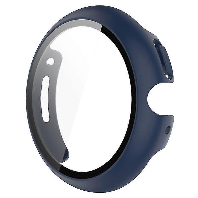 KINCJON Screen Protector Case Cover Shell Edge Frame For Pixel Watch