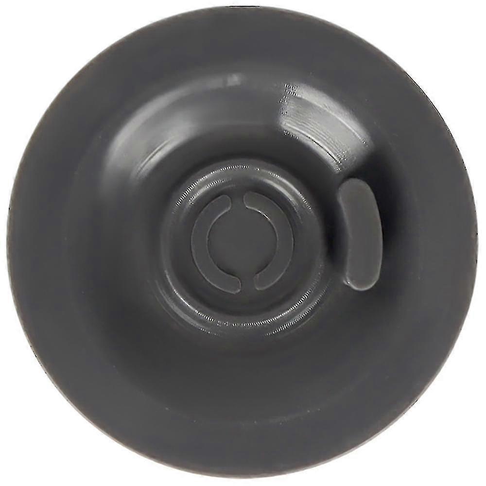 1stk 54mm Blindfilter Backflush Disk Gummi til espressomaskiner Hoved tilbageskylning Pakning Kaffe T