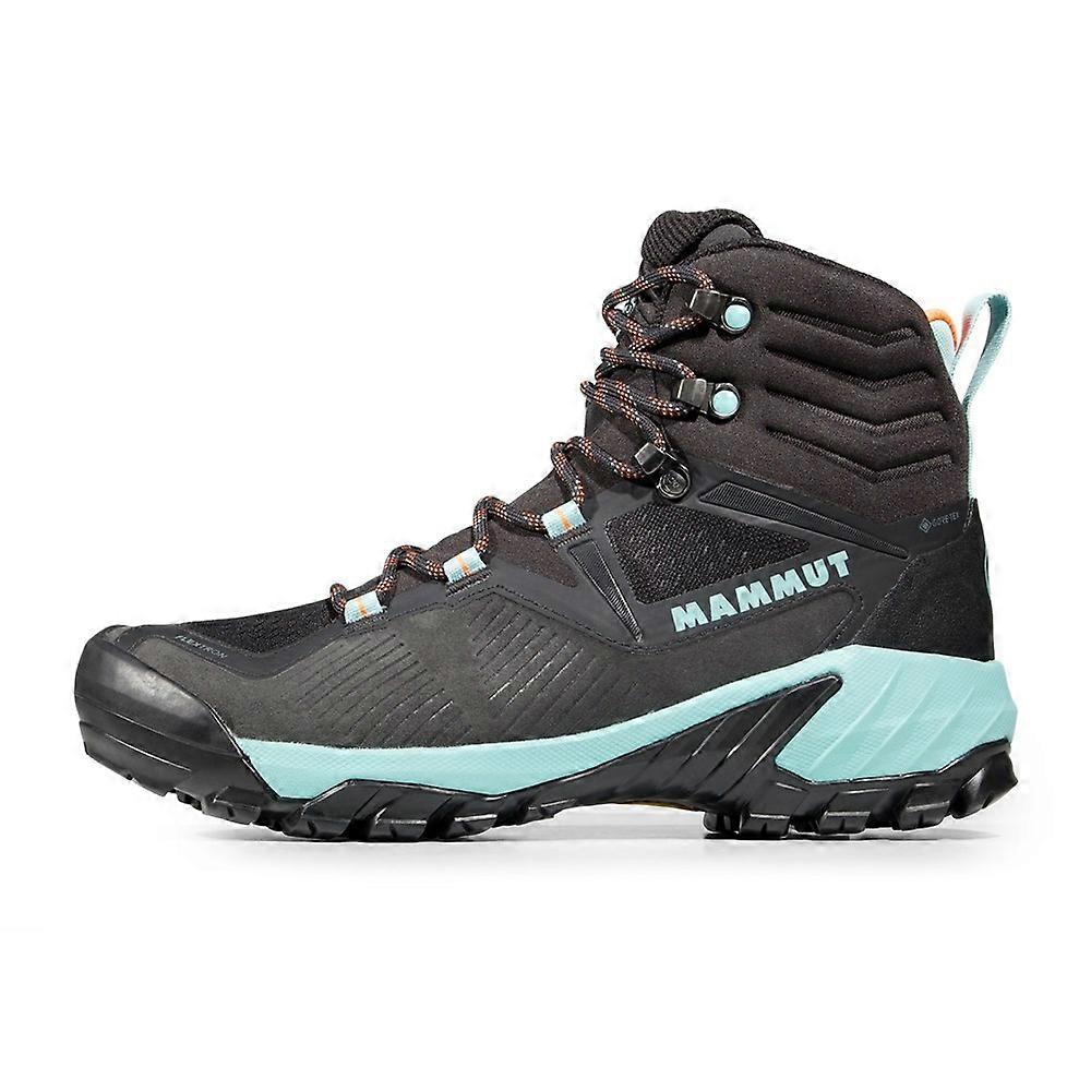 Shoes Mammut Sapuen High Gtx 30300425100575