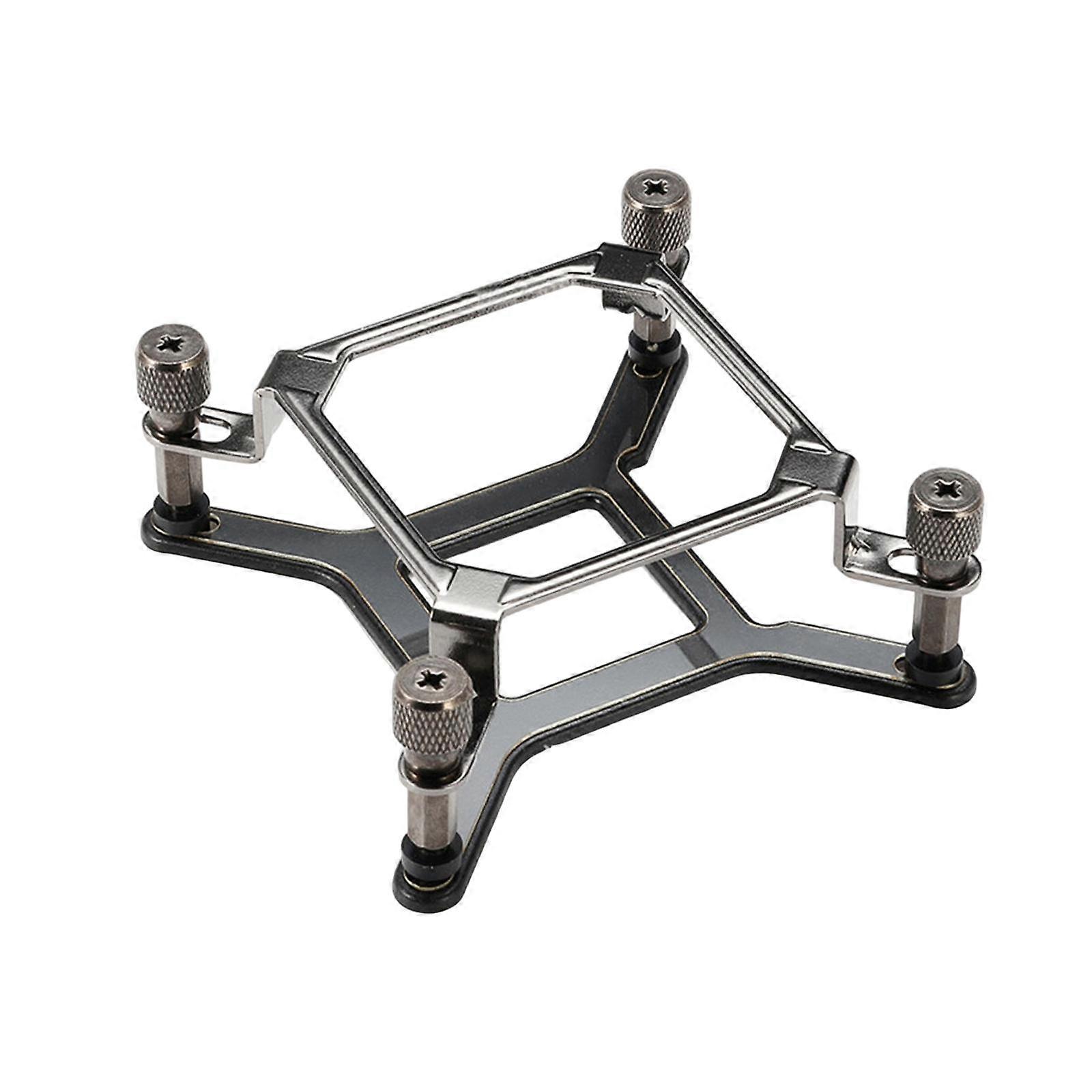 Mounting Bracket Kit Replaces Hardware CPU Cooler Bracket Kit for Hydro H80i