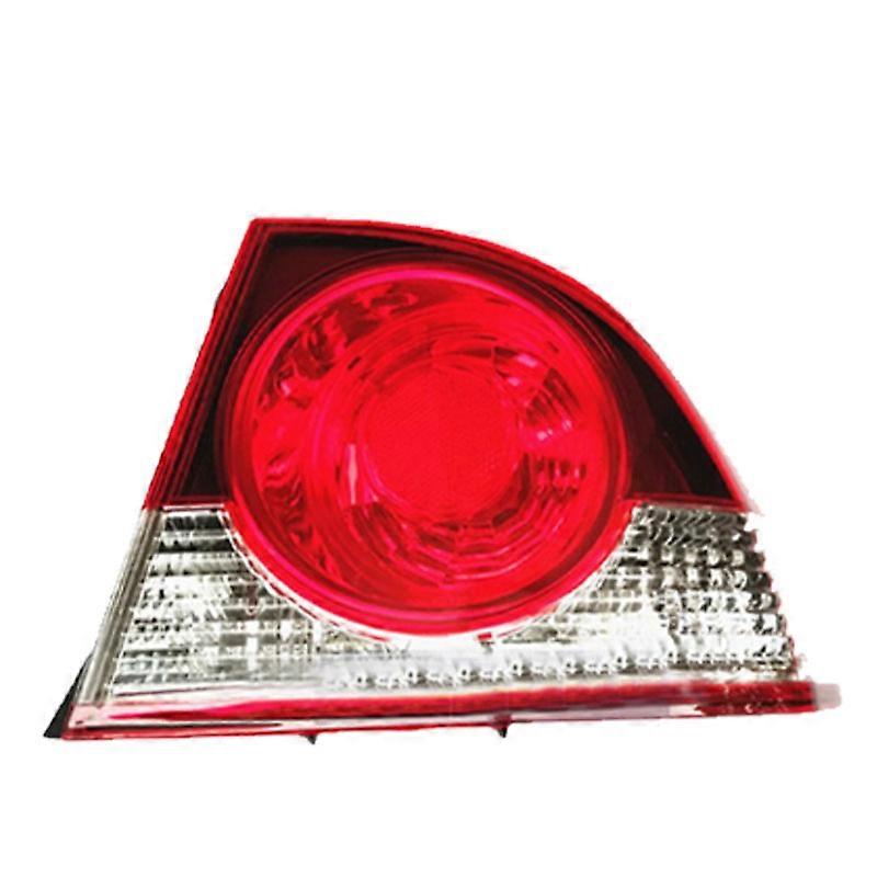 For Honda Civic FD1 FD2 2006-2011 Tail Light Lamp Side Taillight Assembly For Honda CIIMO C14 2012 2013 Tail Light Reverse Lamp