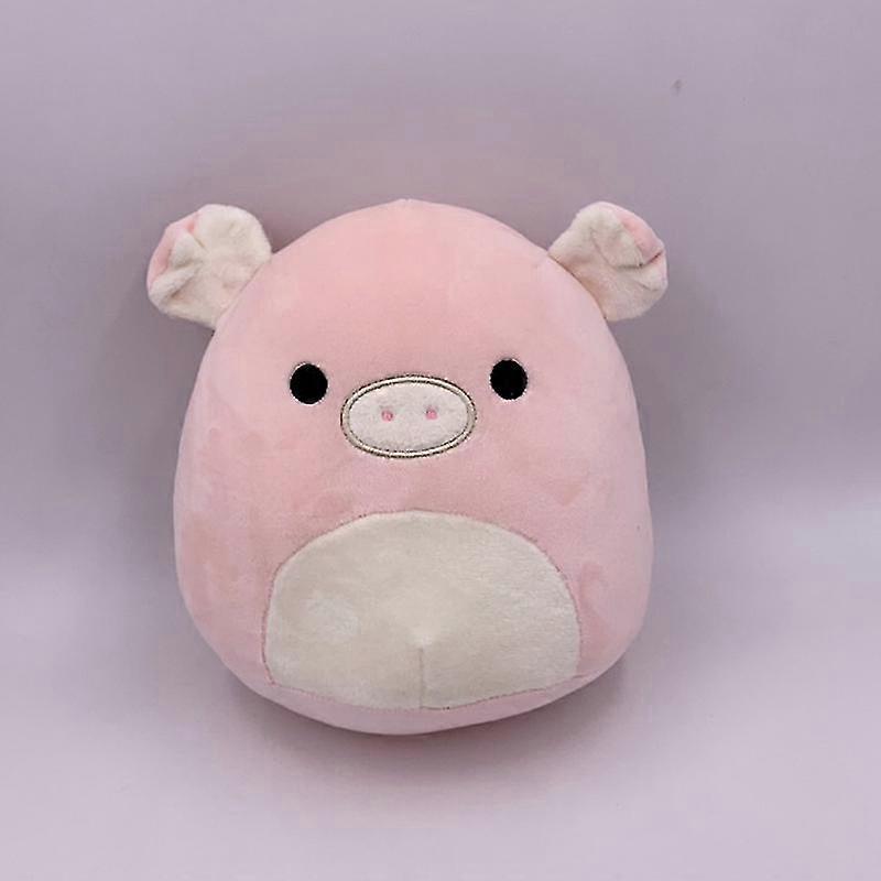Powdered Pig