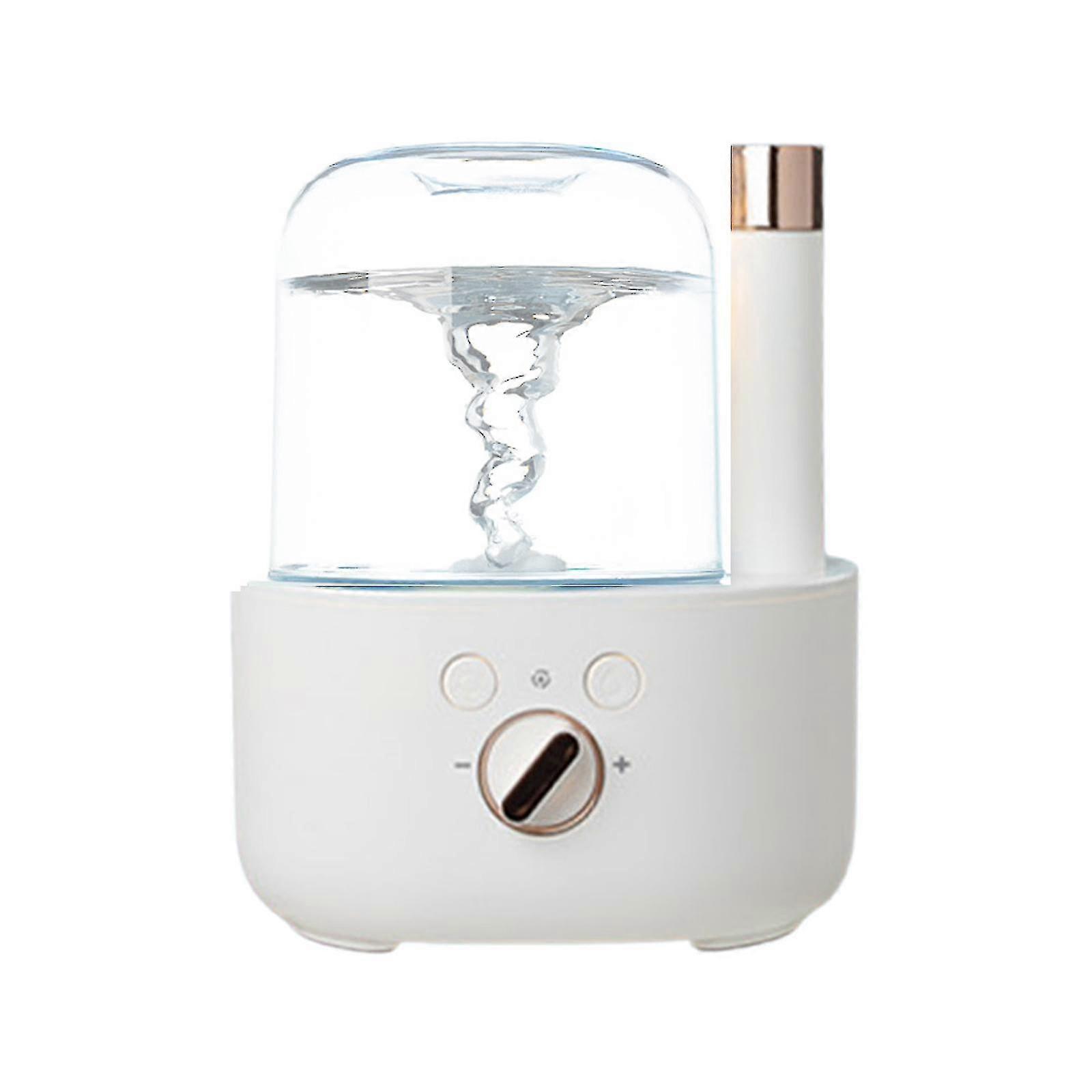 Spruzzatore automatico di fragranza Diffusore caldo luce notturna olio essenziale aromath